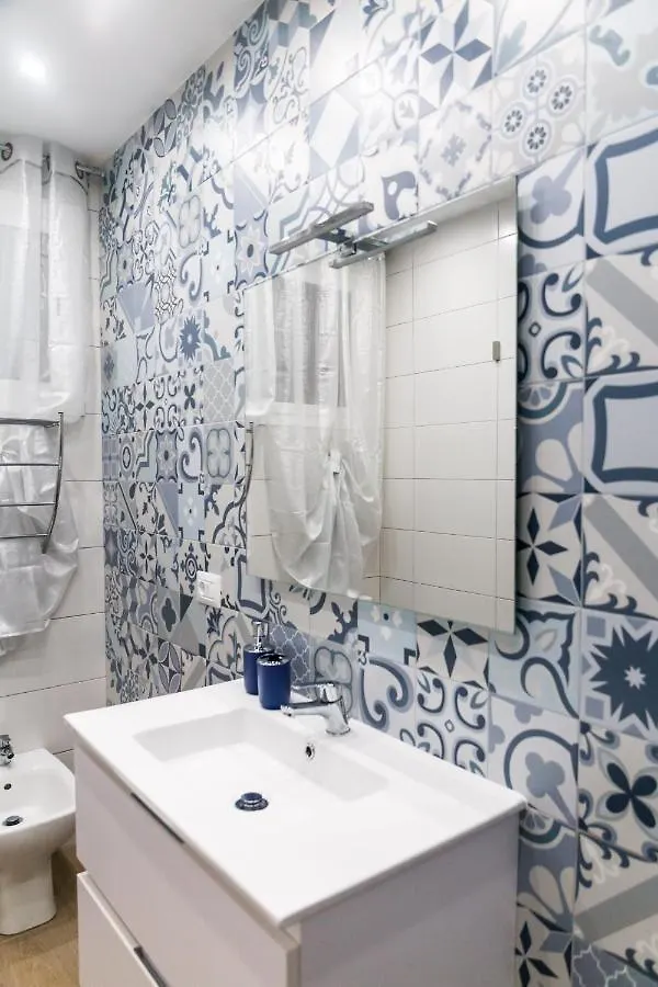 Apartment Orlando Tenerife Sur Pluto Costa Adeje  Spain