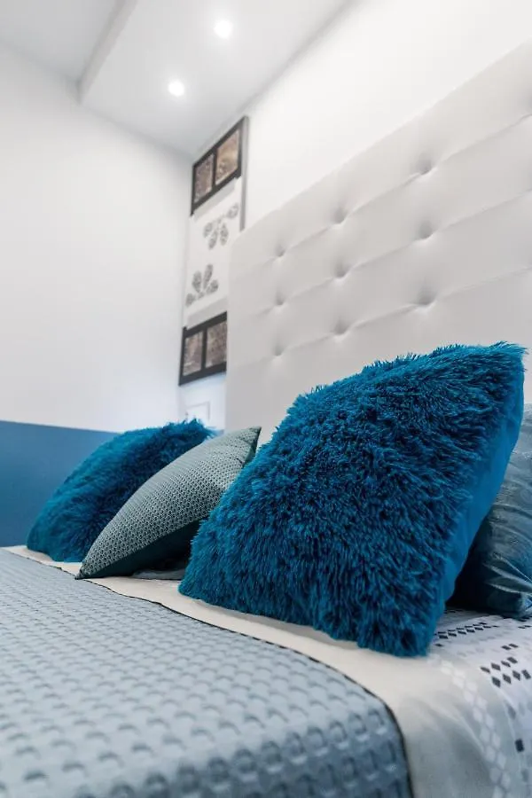 Apartment Orlando Tenerife Sur Pluto Costa Adeje  Spain