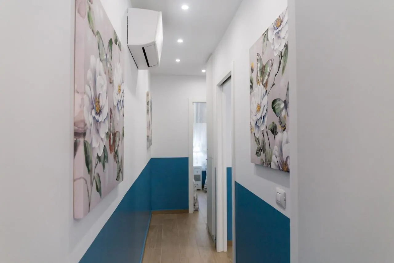 Apartment Orlando Tenerife Sur Pluto Costa Adeje