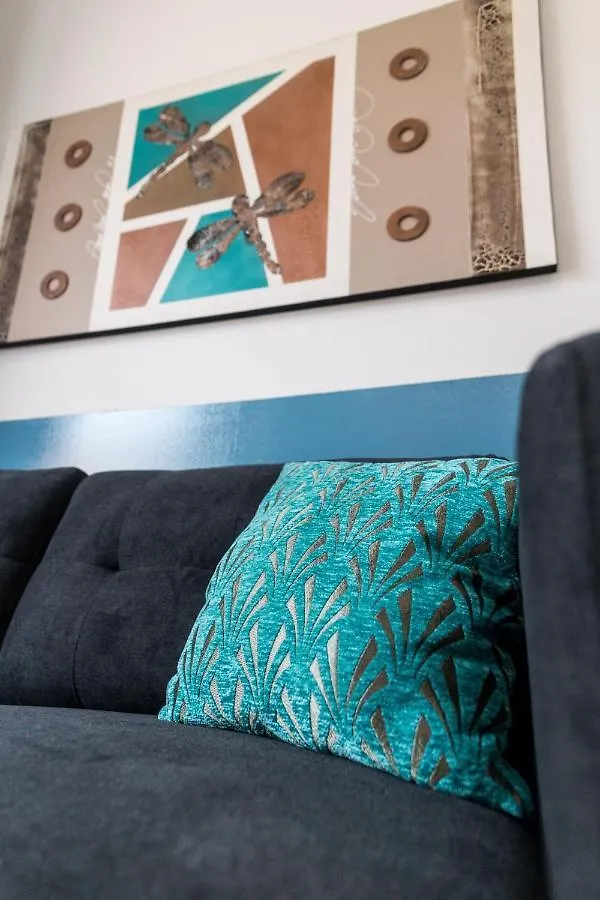 Apartment Orlando Tenerife Sur Pluto Costa Adeje  0*, Costa Adeje (Tenerife) Spain