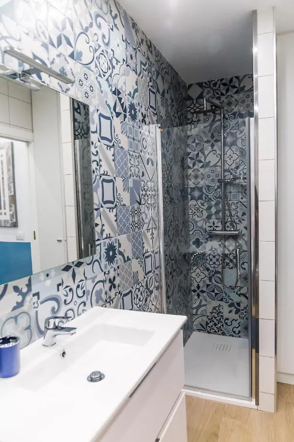 Apartment Orlando Tenerife Sur Pluto Costa Adeje  0*, Costa Adeje (Tenerife)